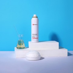 Mousse épilatoire en forme de spray