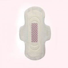 Serviettes hygiéniques quotidiennes  8 pièces respirant