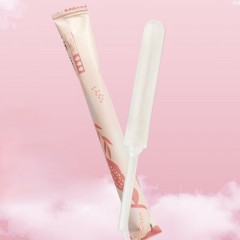Tampons de gaze gynécologiques