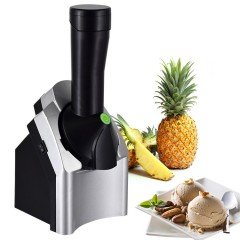 Machine à crème glacée entièrement automatique