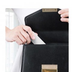 Baguette de désinfection UV portable compacte à main USB