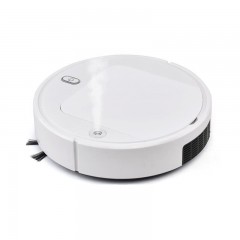 Robot de balayage intelligent domestique