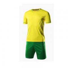 ZHONGJ-18405 Ensemble de football  pour hommes
