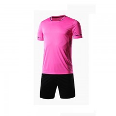 ZHONGJ-18405 Ensemble de football  pour hommes