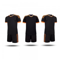 Ensemble T shirt+ Short pour enfants/adultes