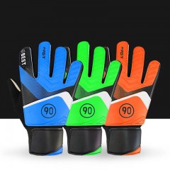 Gants de gardien de but respirants et antidérapants