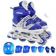 Patins pour enfants réglables