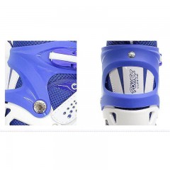 Patins pour enfants réglables