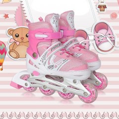 Patins pour enfants réglables