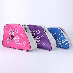 Sac à dos de patins à roulettes grande taille