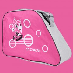 Sac à dos de patins à roulettes grande taille