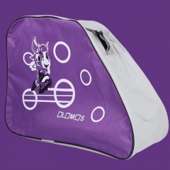 Sac à dos de patins à roulettes grande taille
