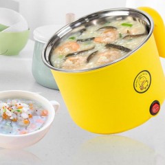 Mini casserole  électrique multifonctionnel