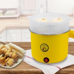 Mini casserole  électrique multifonctionnel