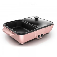 Mini casserole tout en un  220V multifonctionnelle