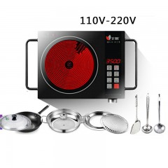 cuisinière à induction pour la maison