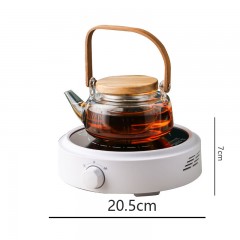 Petite cuisinière à induction 110V220