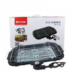 Barbecue électrique à température contrôlée pour usage domestique