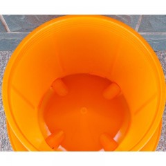 Mangeoires automatiques pour l'élevage de poulets 20 kg