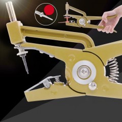 Pince auriculaire vétérinaire