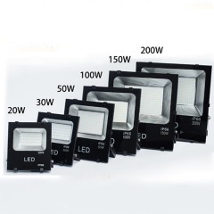 Projecteur d'extérieur à LED