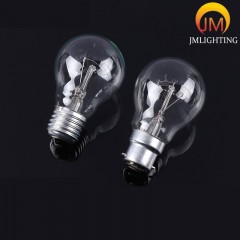 Ampoule vintage incandescente A60 220V