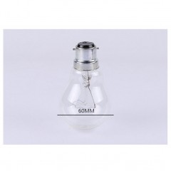 Ampoule vintage incandescente A60 220V