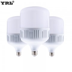 Ampoule de haute puissance  LED  économie d'énergie éclairage de maison   Luminaires domestiques