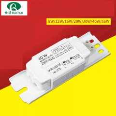 Ballast spécial pour lampes fluorescentes T8 lampe germicide UV lampe anti-moustique 20W 30W 40W