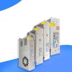 SOMPOM  Alimentation à découpage Transformateur DC 220V à 5V (nuancier manquant)