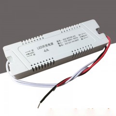 Source d'alimentation LED à découpage LED   Smart Mirror Driver Alimentation