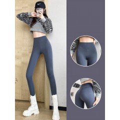 Leggings de yoga moulant Legging de sport pour femme