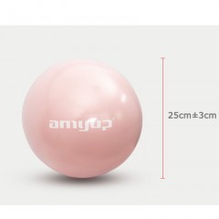 mini Ballon de fitness Pilates épaissi  antidéflagrant