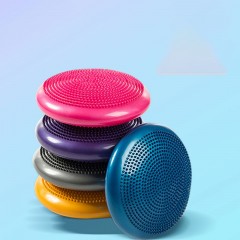 AIMAI  tapis de massage en PVC épaissi et antidéflagrant tapis de yoga