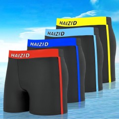 Shorts de natation pour hommes maillot de bain