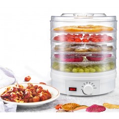 Sèche-aliments déshydrateur alimentaire domestique 220V/110V