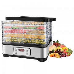 Machine à sécher les fruits et légumes machien de déshydratation