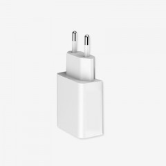 Boitier de charge rapide Chargeur rapide avec rentrée USB 2.4A/4.5A