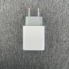 Boitier de charge rapide Chargeur rapide avec rentrée USB 2.4A/4.5A