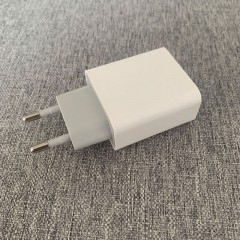 Boitier de charge rapide Chargeur rapide avec rentrée USB 2.4A/4.5A