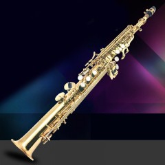 Saxophone si bémol  instrument de musique