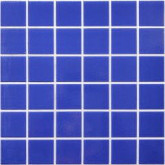 Carreaux de céramique couleur mosaïque en treillis