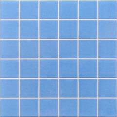 Carreaux de céramique couleur mosaïque en treillis
