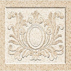 Carreaux de mur extérieur de carreaux de céramique de granit imitation vintage