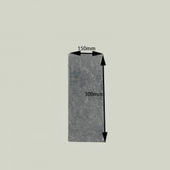 Carreaux de sol Lyme Stone Style de jardin chinois