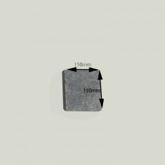 Carreaux de sol Lyme Stone Style de jardin chinois