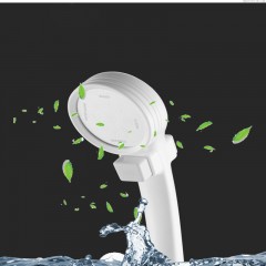 Pommeau de Douche amovible et lavable robinet de douche