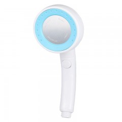 Pommeau de Douche amovible et lavable robinet de douche