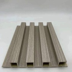 panneaux Plaques décoratives Grille en bois