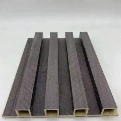 panneaux Plaques décoratives Grille en bois